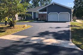 Best Paver Driveway Installation in Longtown, OK